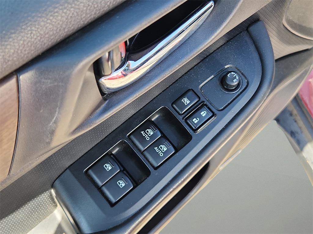 used 2017 Subaru Outback car, priced at $15,466