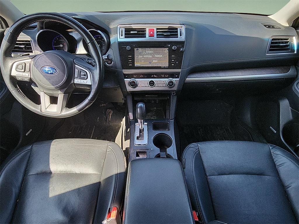 used 2017 Subaru Outback car, priced at $15,466