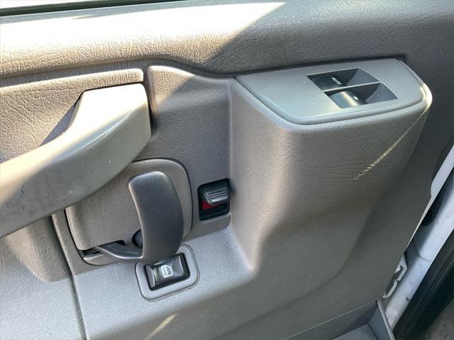 used 2018 Chevrolet Express 2500 car, priced at $11,866
