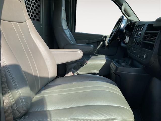 used 2018 Chevrolet Express 2500 car, priced at $11,866
