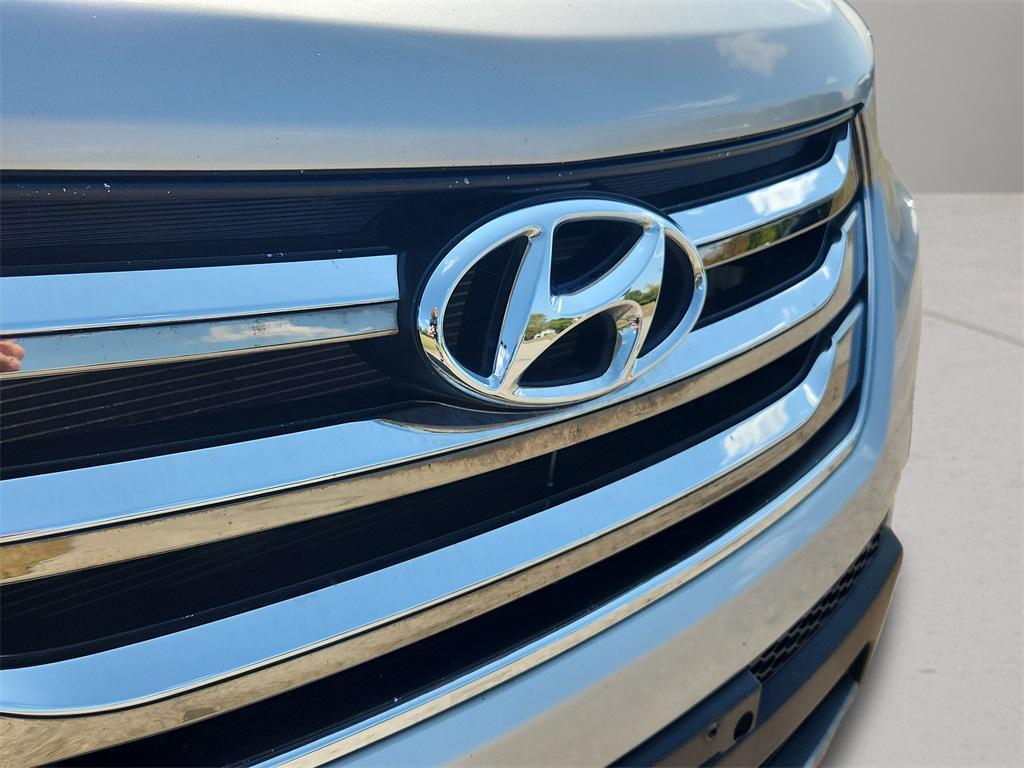 used 2014 Hyundai Santa Fe Sport car, priced at $6,366