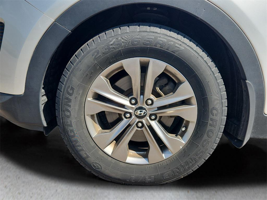 used 2014 Hyundai Santa Fe Sport car, priced at $6,366