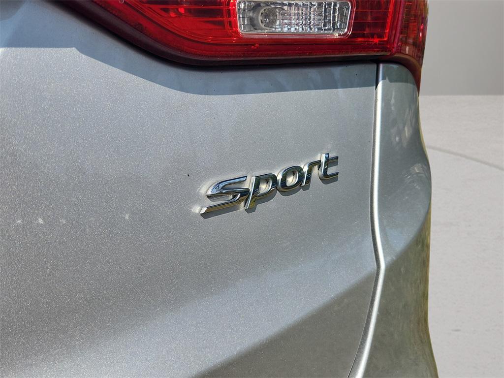 used 2014 Hyundai Santa Fe Sport car, priced at $6,366