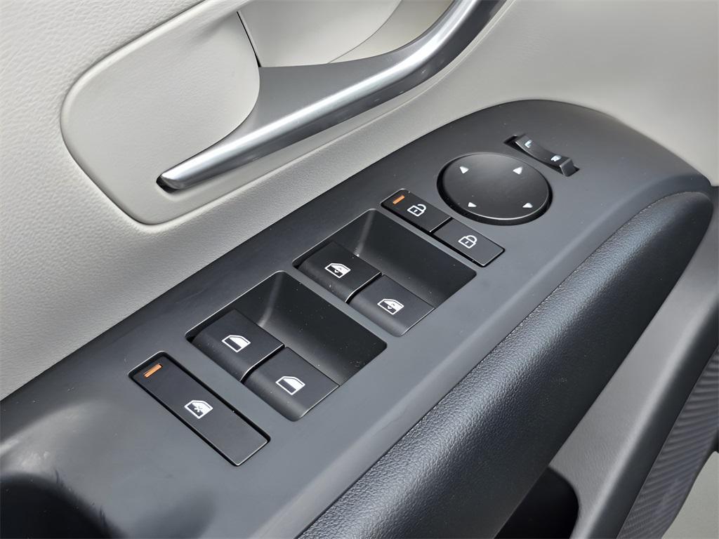 used 2025 Hyundai Tucson car, priced at $28,766