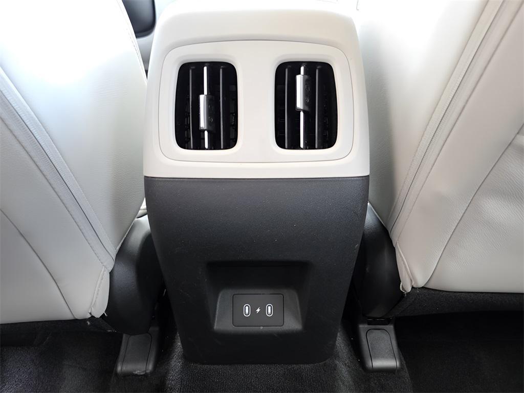 used 2025 Hyundai Tucson car, priced at $28,766