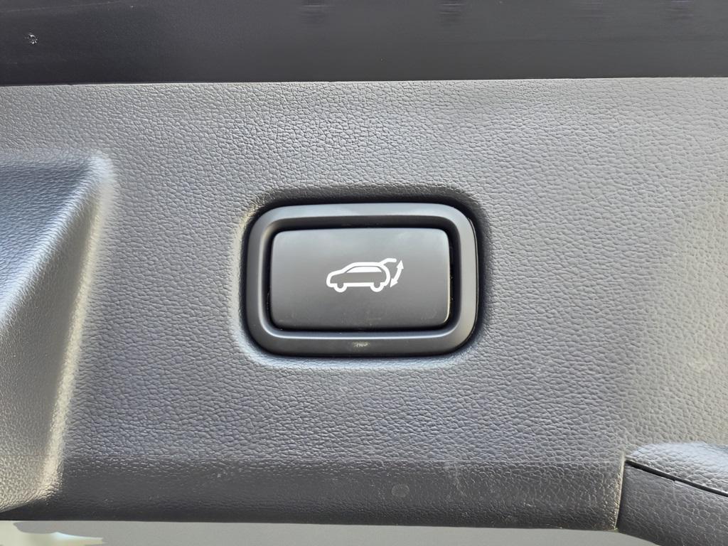 used 2025 Hyundai Tucson car, priced at $30,266