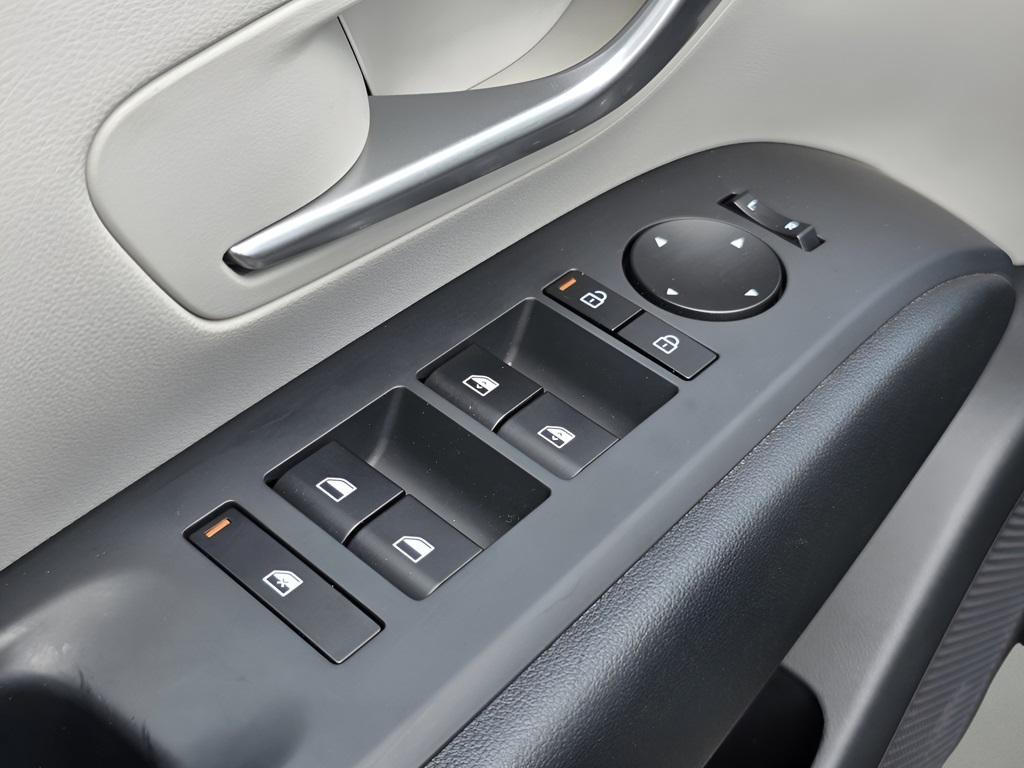 used 2025 Hyundai Tucson car, priced at $30,266