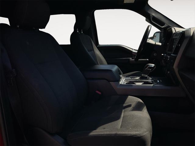 used 2016 Ford F-150 car, priced at $13,866