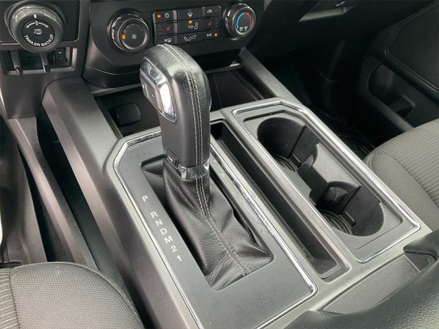 used 2016 Ford F-150 car, priced at $13,766