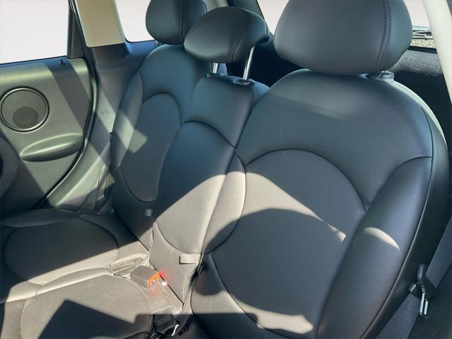 used 2016 MINI Countryman car, priced at $11,066