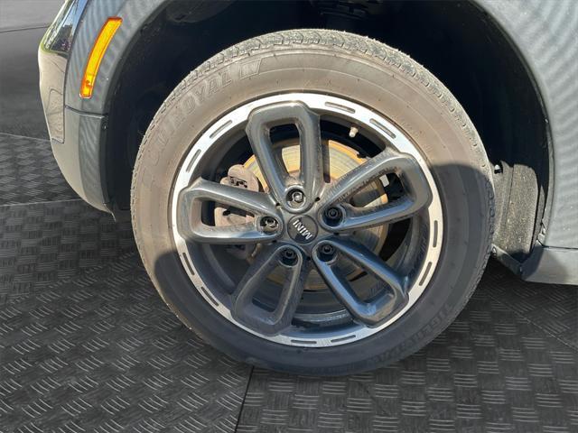 used 2016 MINI Countryman car, priced at $11,066