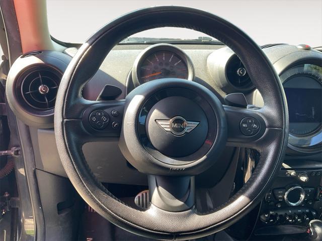 used 2016 MINI Countryman car, priced at $11,066