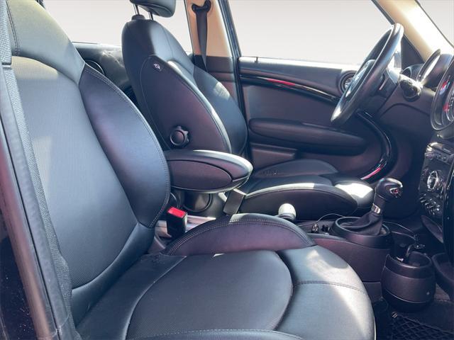used 2016 MINI Countryman car, priced at $11,066