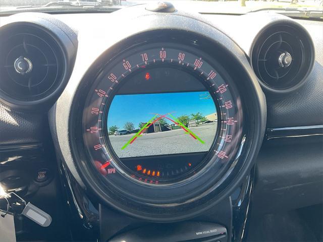 used 2016 MINI Countryman car, priced at $11,066