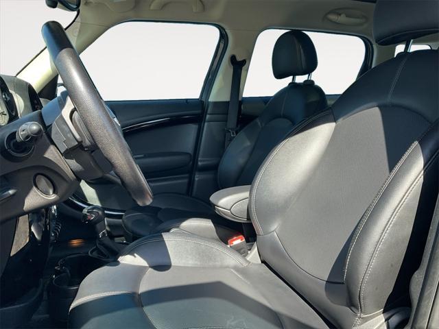 used 2016 MINI Countryman car, priced at $11,066