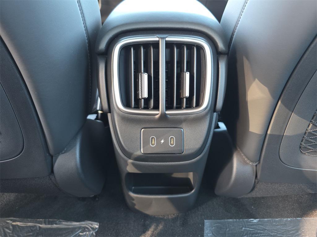 new 2023 Hyundai IONIQ 6 car, priced at $39,997