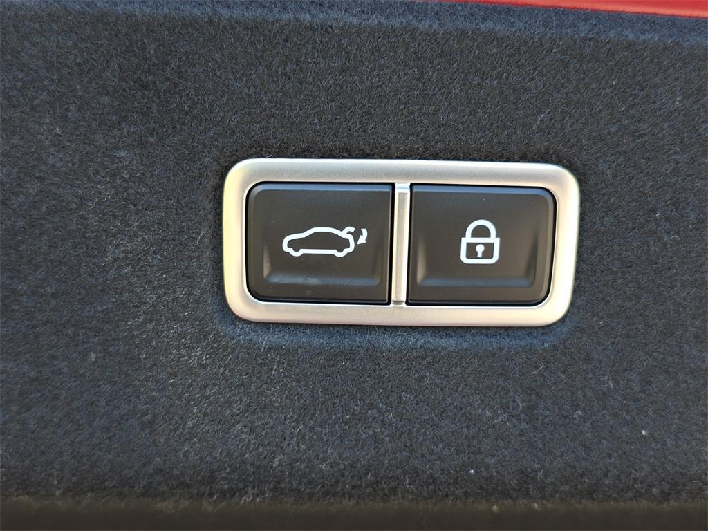 new 2023 Hyundai IONIQ 6 car, priced at $39,997