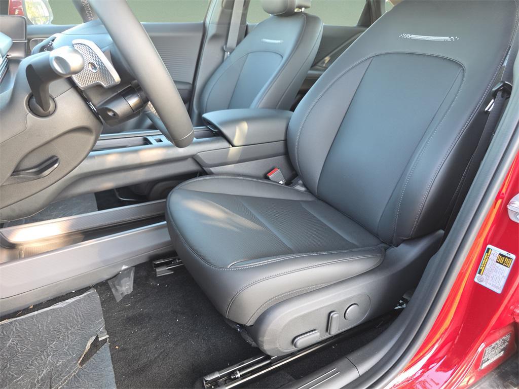 new 2023 Hyundai IONIQ 6 car, priced at $39,997