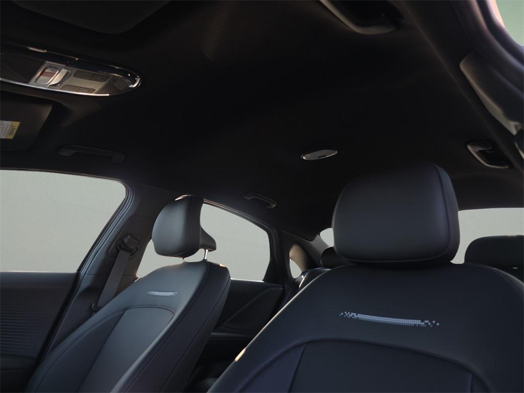 new 2023 Hyundai IONIQ 6 car, priced at $42,684