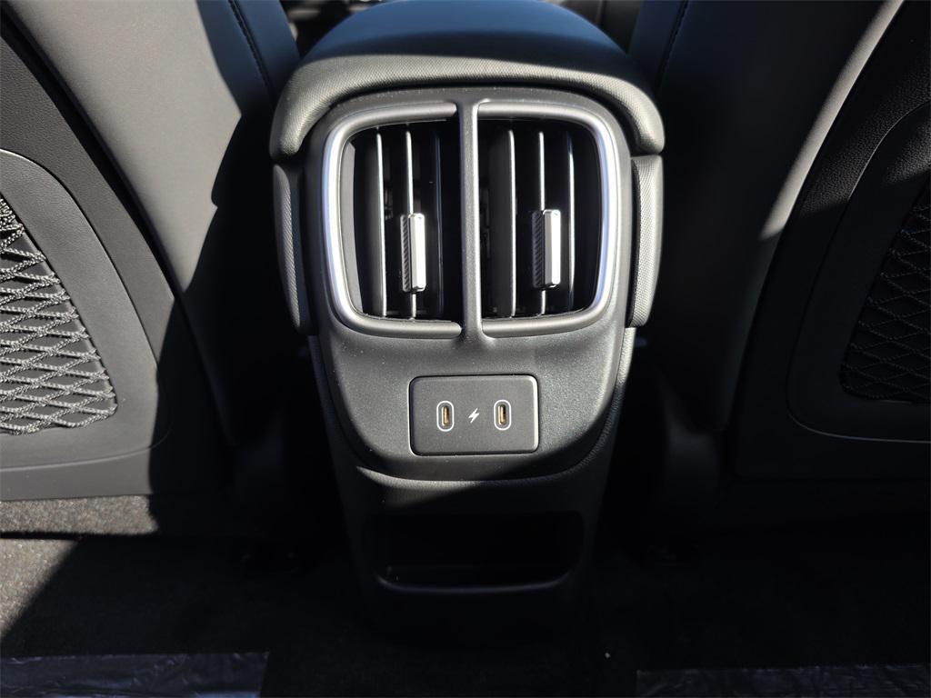 new 2023 Hyundai IONIQ 6 car, priced at $42,684