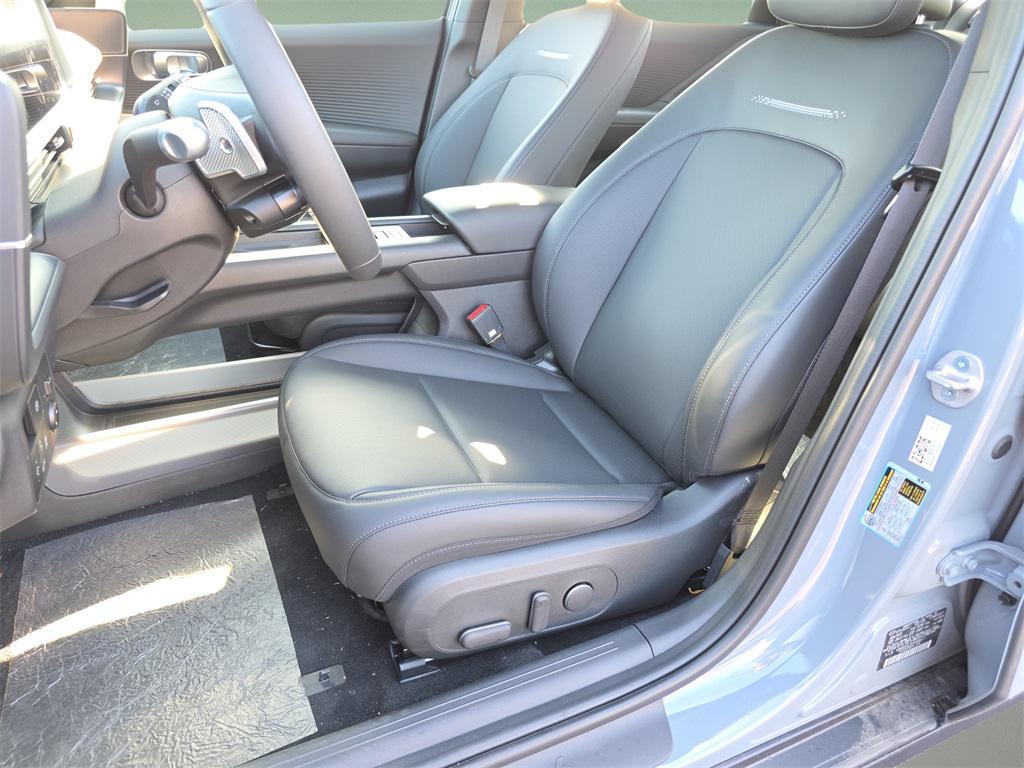 new 2023 Hyundai IONIQ 6 car, priced at $42,684