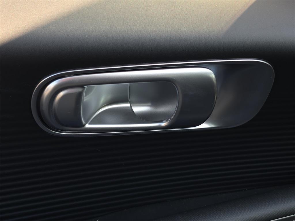 new 2023 Hyundai IONIQ 6 car, priced at $42,684