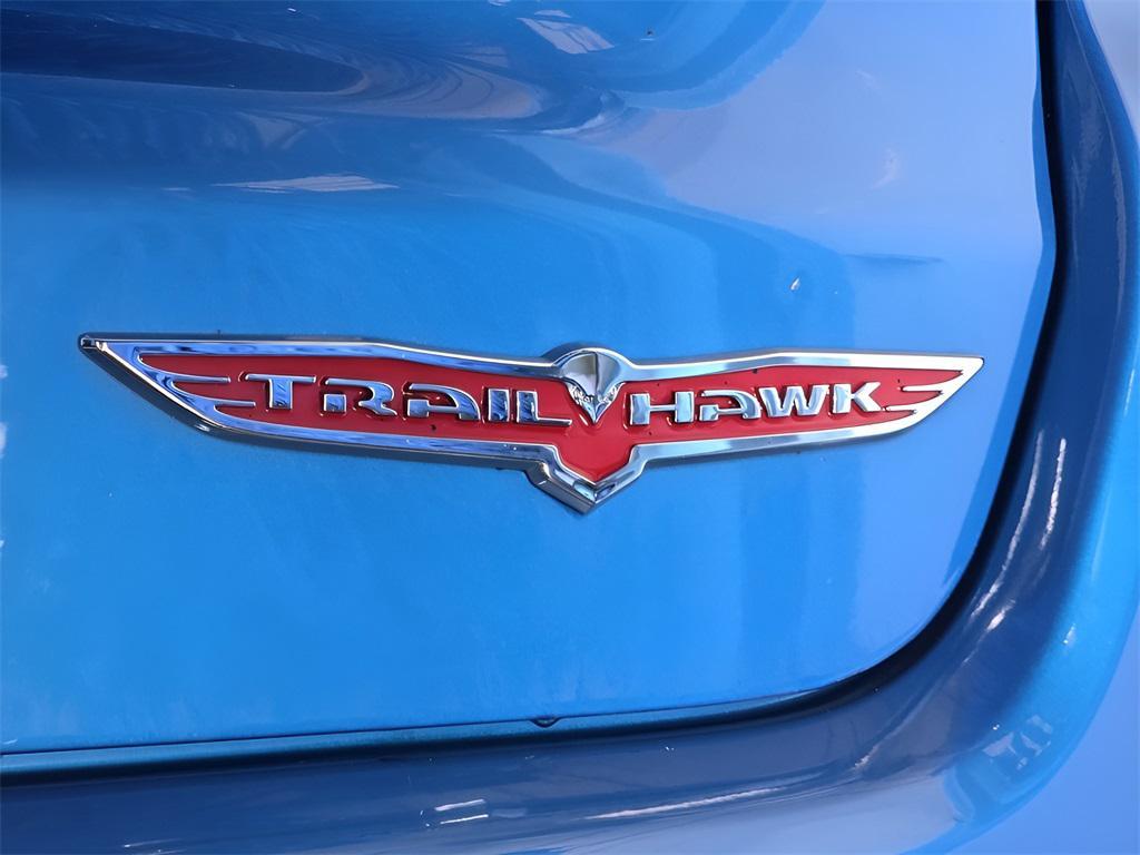 used 2018 Jeep Compass car, priced at $14,266