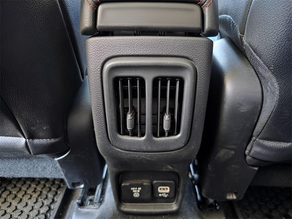 used 2018 Jeep Compass car, priced at $14,266
