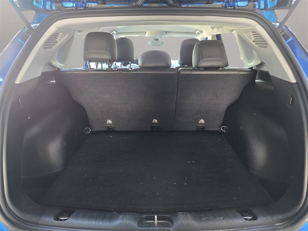 used 2018 Jeep Compass car, priced at $14,266