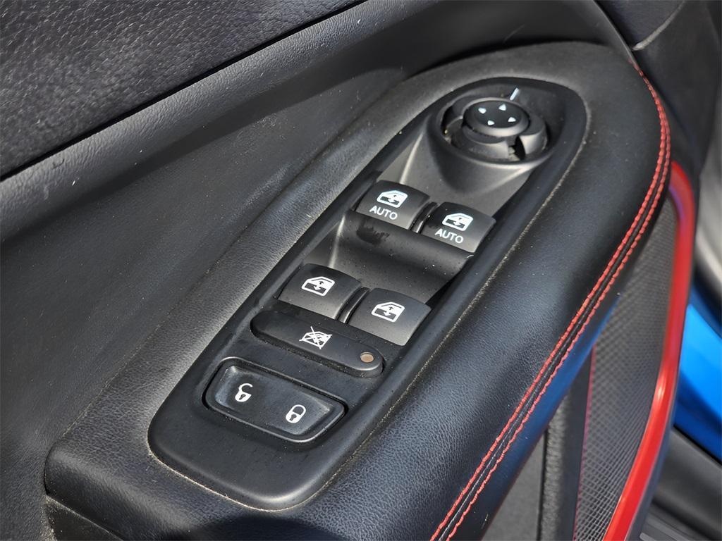 used 2018 Jeep Compass car, priced at $14,266