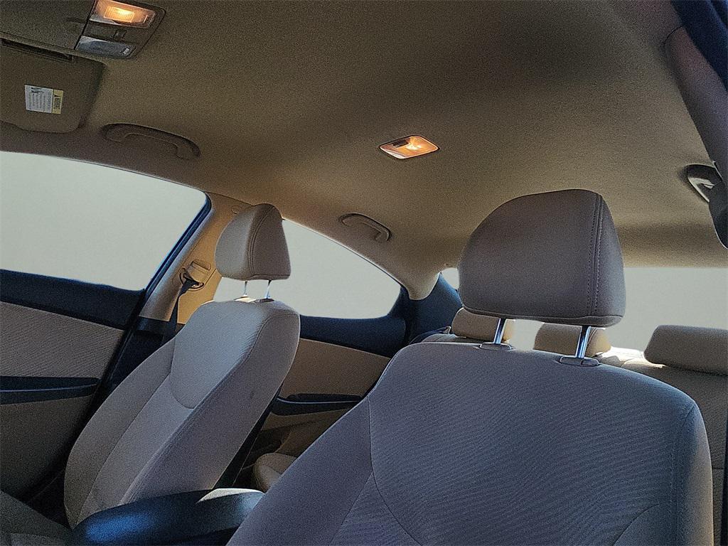 used 2013 Hyundai Elantra car, priced at $4,466