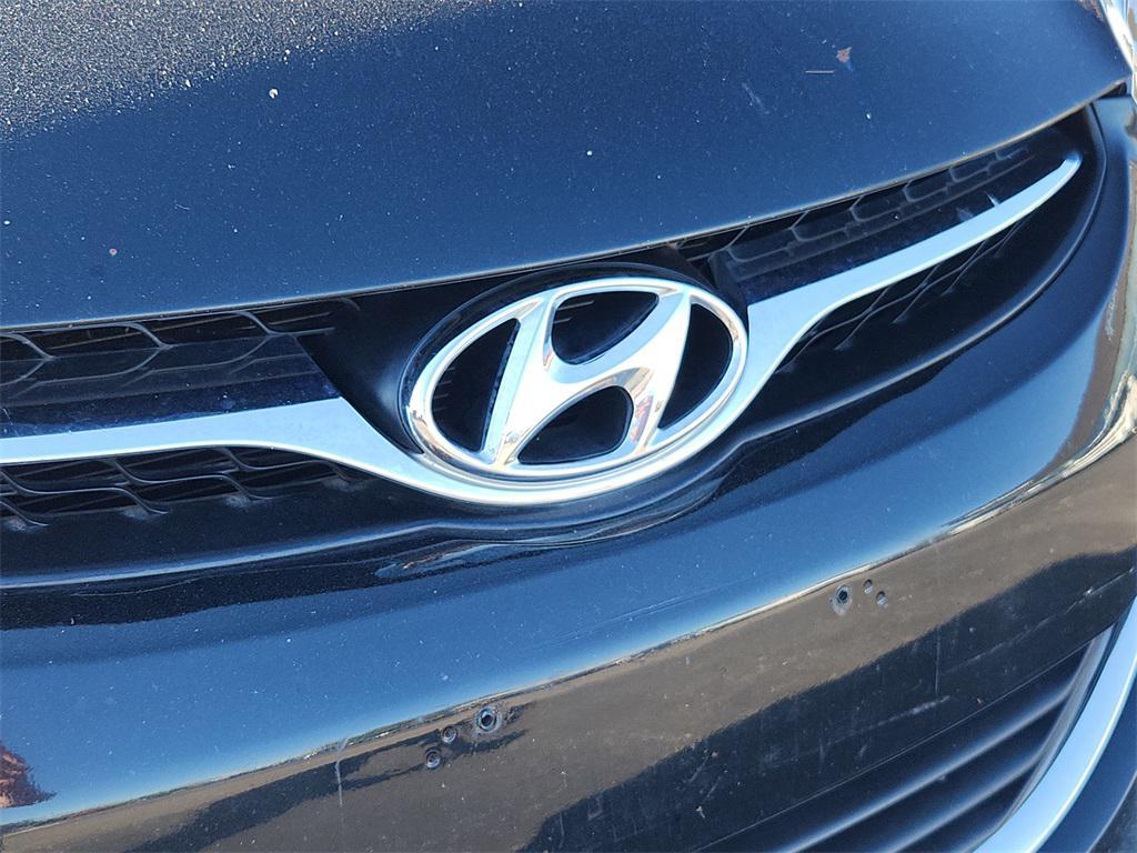 used 2013 Hyundai Elantra car, priced at $4,466