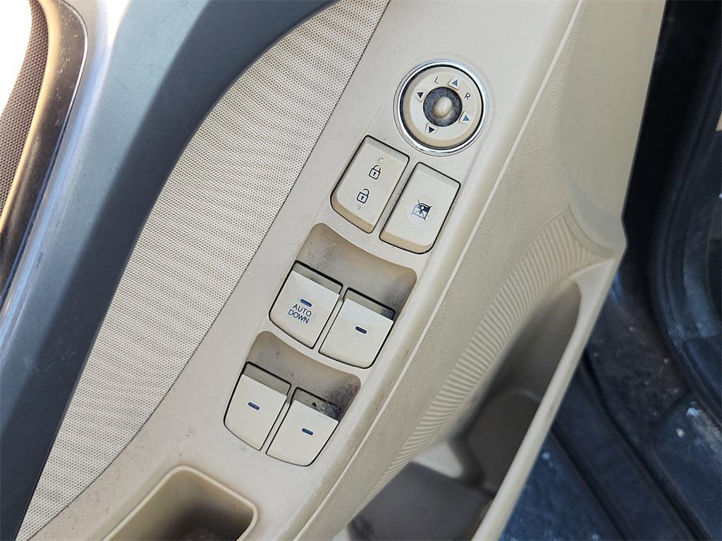 used 2013 Hyundai Elantra car, priced at $4,466