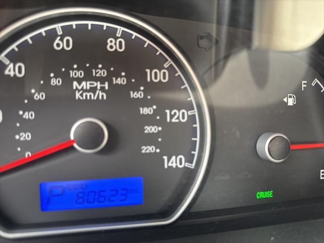used 2009 Hyundai Elantra car, priced at $6,366