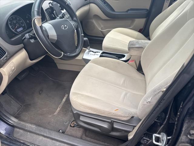 used 2009 Hyundai Elantra car, priced at $6,366