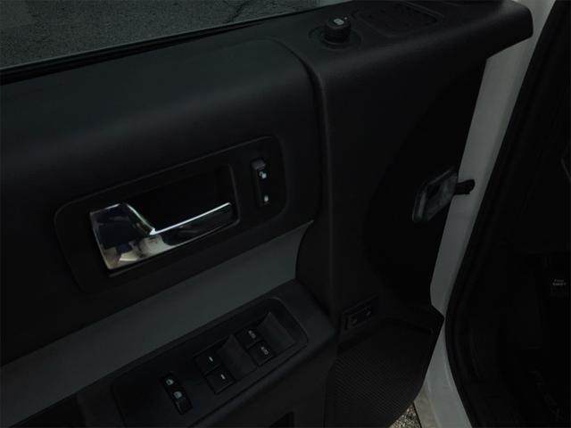used 2015 Ford Flex car, priced at $11,566