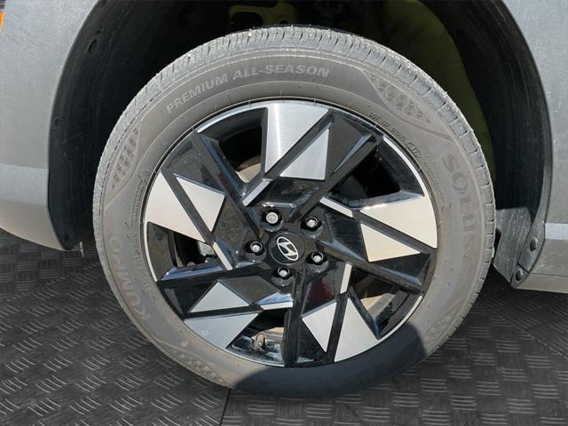 used 2024 Hyundai Kona car, priced at $23,766