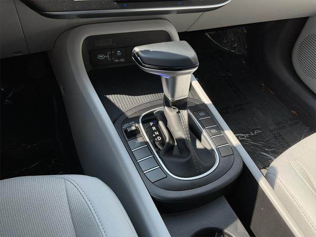 used 2024 Hyundai Kona car, priced at $23,766