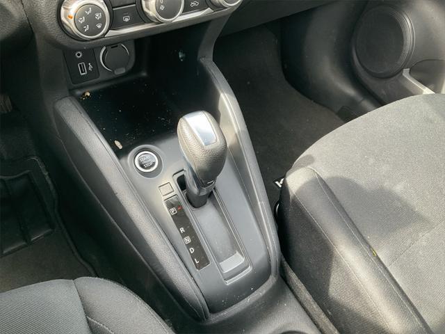used 2023 Nissan Kicks car, priced at $16,766