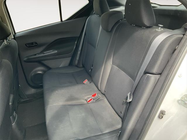 used 2023 Nissan Kicks car, priced at $16,766