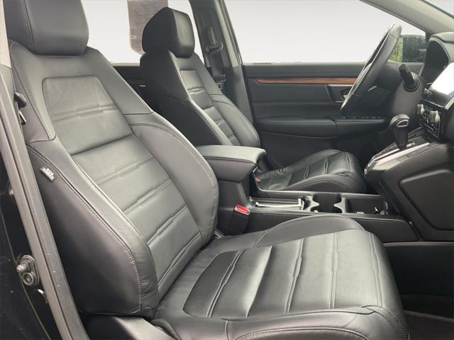 used 2019 Honda CR-V car, priced at $24,166