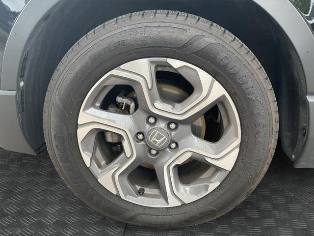 used 2019 Honda CR-V car, priced at $24,166