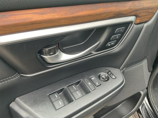 used 2019 Honda CR-V car, priced at $24,166