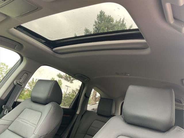 used 2019 Honda CR-V car, priced at $24,166