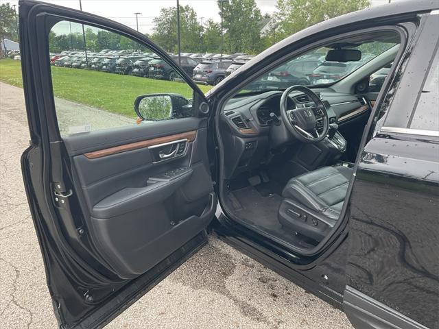 used 2019 Honda CR-V car, priced at $24,166