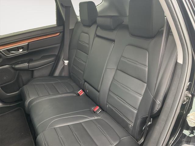 used 2019 Honda CR-V car, priced at $24,166