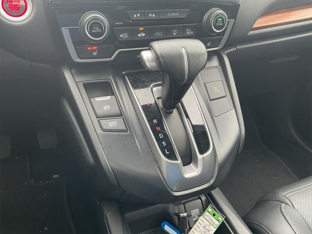 used 2019 Honda CR-V car, priced at $24,166