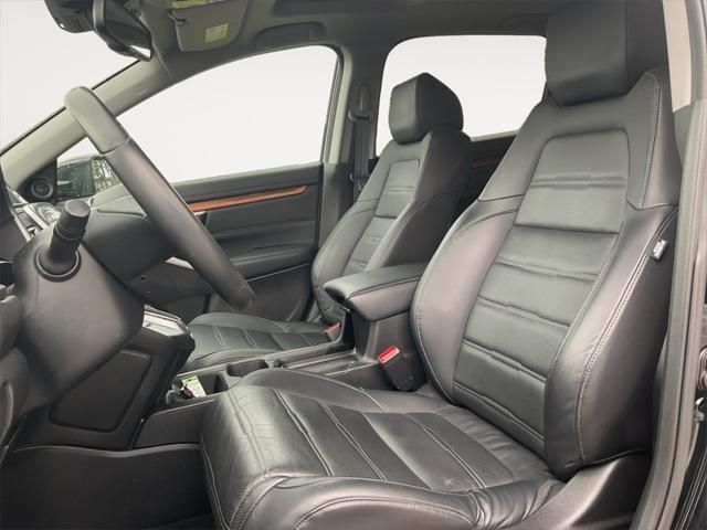 used 2019 Honda CR-V car, priced at $24,166