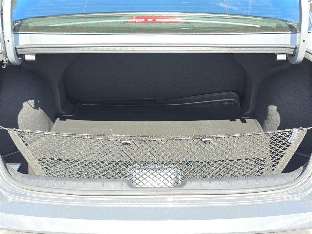 used 2025 Hyundai Elantra car, priced at $20,366