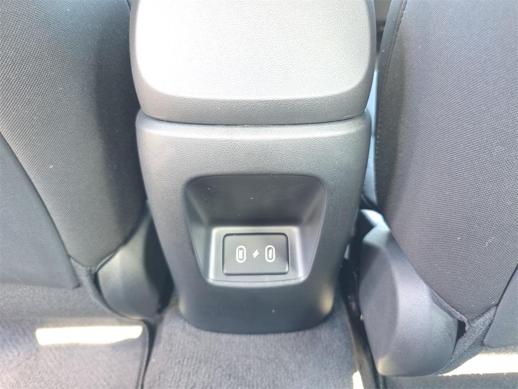 used 2025 Hyundai Elantra car, priced at $20,366